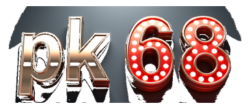 pk 68 logo
